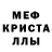 МЕТАДОН кристалл Bogdan Krasulya